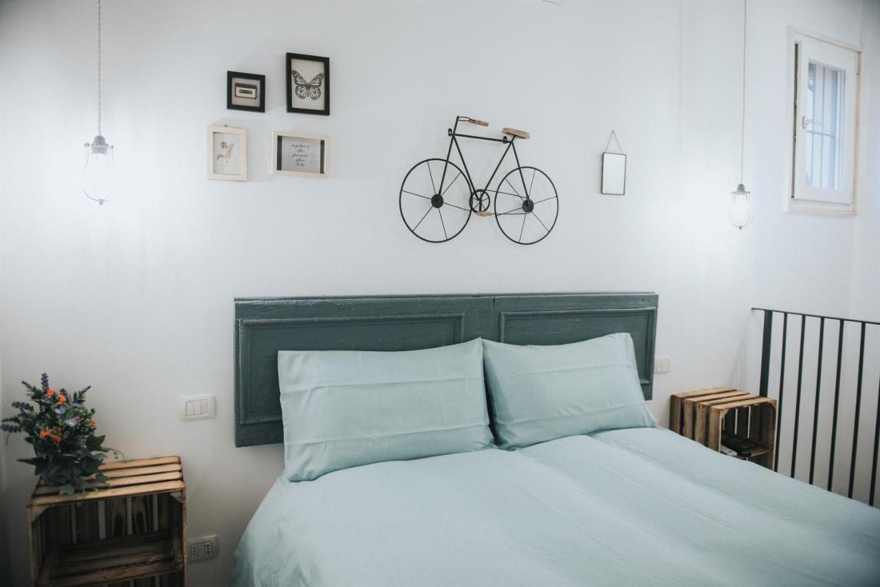 Zia Marietta Guest House Altamura Ngoại thất bức ảnh