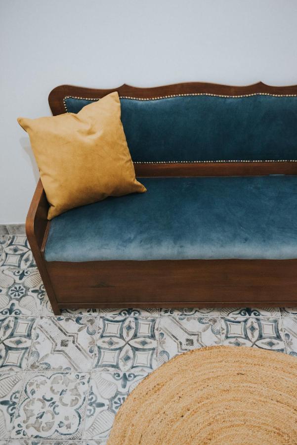 Zia Marietta Guest House Altamura Ngoại thất bức ảnh