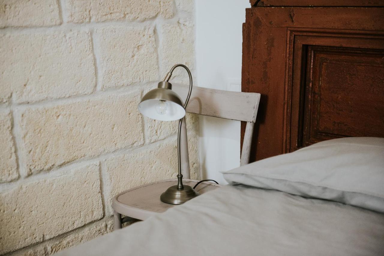 Zia Marietta Guest House Altamura Ngoại thất bức ảnh