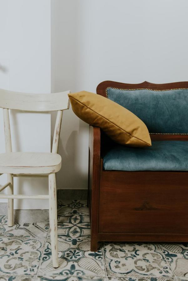 Zia Marietta Guest House Altamura Ngoại thất bức ảnh