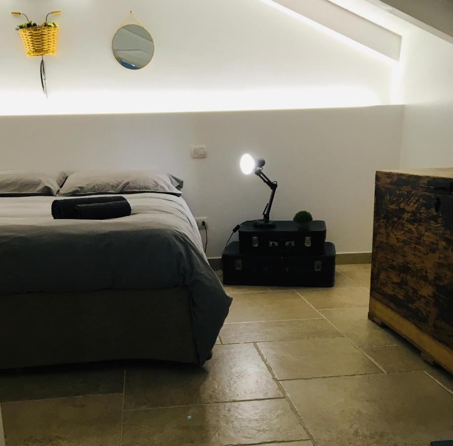 Zia Marietta Guest House Altamura Ngoại thất bức ảnh