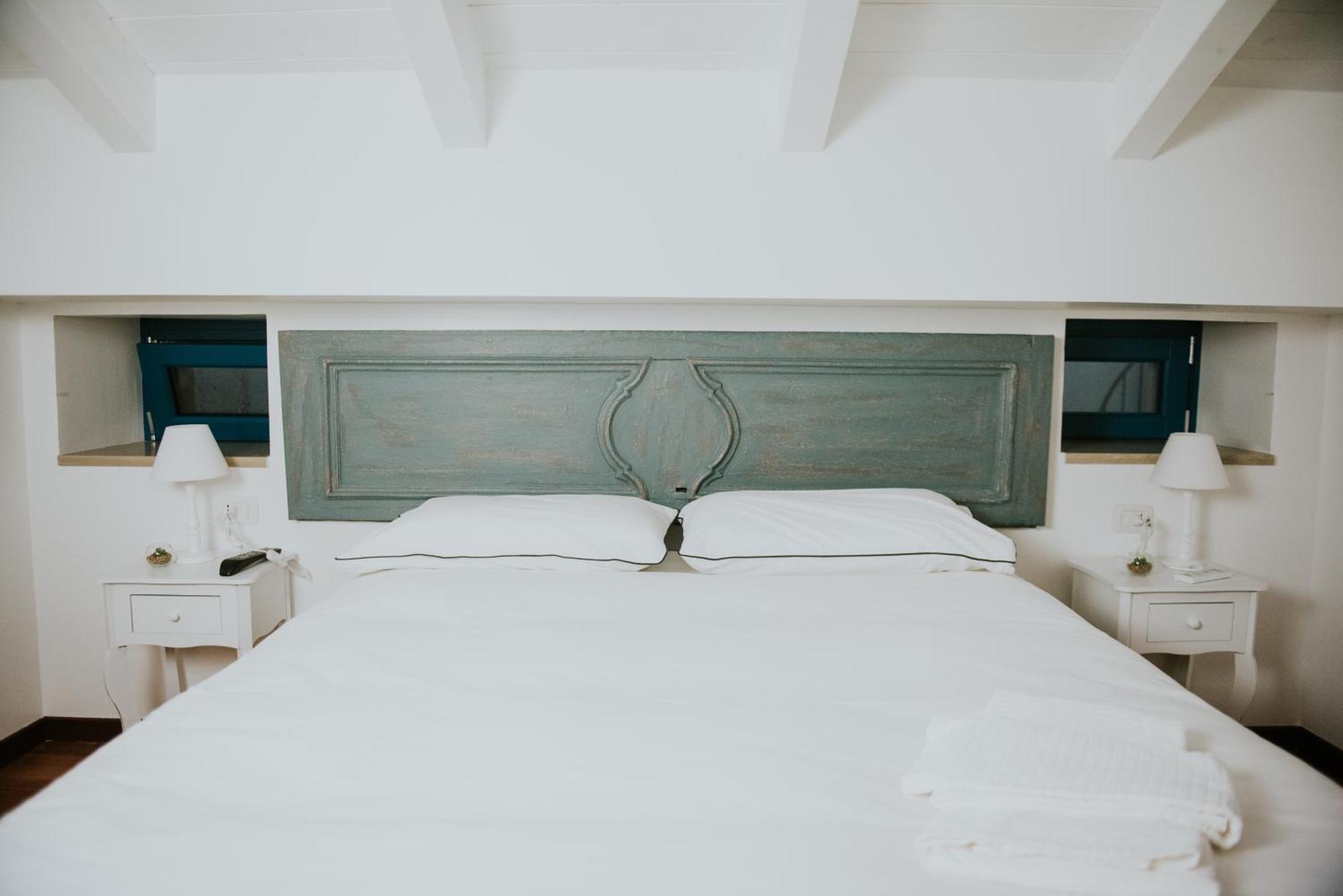 Zia Marietta Guest House Altamura Phòng bức ảnh